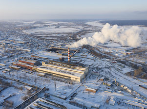 ЭЛСИБ поставит два турбогенератора на Новосибирскую ТЭЦ-3