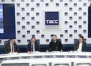 Стартовал XII сезон Международного инженерного чемпионата «CASE-IN»