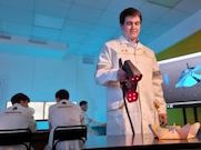 «Роснефть» представит на выставке «Россия» собственные технологии 3D-печати