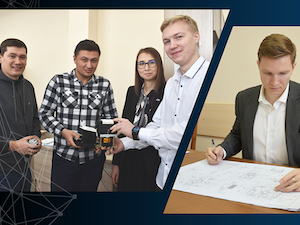 Чебоксарский электроаппаратный завод внедряет в производство изобретения молодых ученых