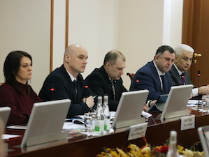 «Чувашэнерго» обеспечит электроснабжение индустриальных парков в Новочебоксарске и в Батыревском районе