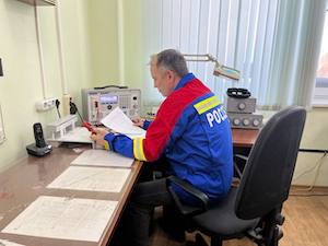 Метрологи «Чувашэнерго» в 2023 году откалибровали более полутора тысяч единиц средств измерений