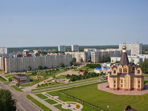 Сети тепло- и водоснабжения Десногорска будут переданы в специализированную компанию Росэнергоатома