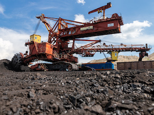 «Русский Уголь» подвел итоги биржевых торгов энергетическим углем на СПбМТСБ за 2023 год