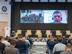 Конференция «Современные технологии (РоСТ-2024)» объединила более 250 ИТ-специалистов Росатома