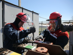 «Россети Юг» в 2024 году израсходуют на ремонт трансформаторных подстанций более 70 млн рублей