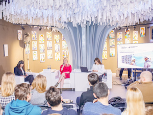 Команда Машиностроительного дивизиона Росатома в 2023 году увеличилась почти на тысячу человек