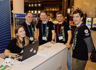 «Гринатом» в 2023 году принял на работу более 1600 новых ИТ-специалистов