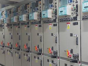 МЭС Востока обновили оборудование на подстанции 220 кВ «Иман» в Приморье