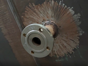 Ученые ВолгГТУ разработали новый способ наплавки коррозионно-стойких сталей