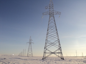 «Оренбургэнерго» вложило полтора миллиарда рублей в развитие электросетевой инфраструктуры