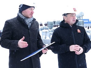 В Истре заменят более 30 км линий электропередачи в 2024 году