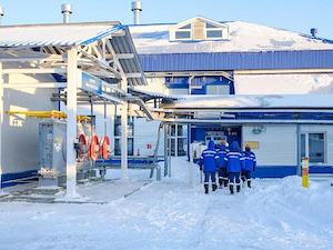 «Транснефть – Прикамье» обновила запорную арматуру на производственных объектах в Татарстане и Чувашии