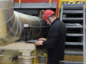 Белоярская АЭС остановила энергоблок №4 на планово-предупредительный ремонт с элементами модернизации