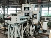 Росатом освоил технологию изготовления нового оборудования для комплекса по переработке ТРО