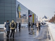 Трудовые коллективы «Роснефти» расскажут на выставке «Россия» о социальных проектах компании