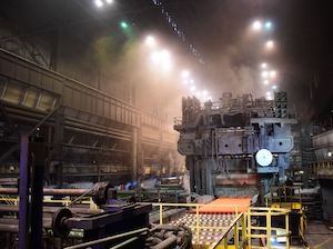 «Северсталь» стала ключевым промышленным партнером создания Передовой инженерной школы в Череповце  