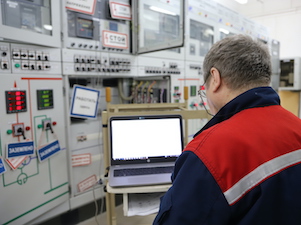 «Мордовэнерго» подвело итоги работы службы метрологии в 2023 году