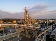 «Башнефть» начала производство бензина с новым высокооктановым компонентом