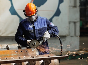 «Красный котельщик» объявил о наборе персонала в 2024 году