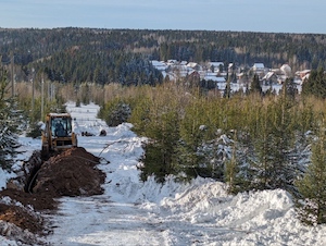 В Юсьвинском муниципальном округе Пермского края газифицированы два населенных пункта