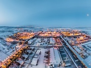 Ванкорский проект отмечает 20 лет производственной деятельности