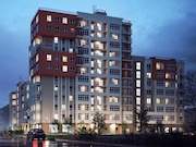 «Пермэнерго» электрифицировало новый жилой комплекс в Мотовилихинском районе Перми