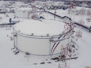 «Транснефть – Приволга» обновила резервуары на производственных объектах в трех регионах
