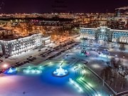 «Россети Тюмень» направили свыше 10 млн рублей на развитие энергоинфраструктуры в Сургуте