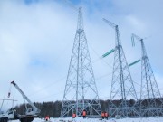 МЭС Урала переустроят энергообъекты в Свердловской области для создания скоростной дороги М-12 «Восток»