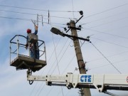«Мордовэнерго» в 2023 году присоединило к электрическим сетям многоквартирные дома