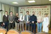 Жилье для медиков в Новоуральске приобретено за счет средств Росатома