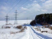 МЭС Волги расчистят просеки 140 магистральных ЛЭП в Поволжье
