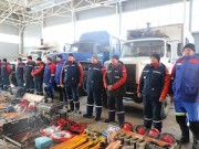 В «Россети Волга» прошел единый День охраны труда