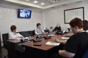 Спецы «Крымэнерго» проконсультировали коллег из Калининграда по дифтарифам