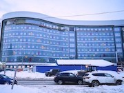 Главная детская больница Подмосковья запитана от подстанции 110 кВ «Павшино»