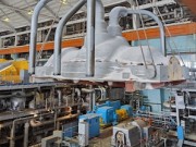 Мощность энергоблока №1 Кармановской ГРЭС после модернизации вырастет на 15 МВт