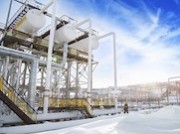 В северной части Самотлорского месторождения построят новую систему нефтегазопроводов