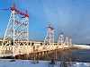 В 2023 году Чебоксарская ГЭС увеличила выработку на 5,4%