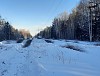 Свердловское «Облкоммунэнерго» расчищает трассы ЛЭП в Алапаевском районе