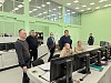 Ленинградскую АЭС посетили бойцы студенческих стройотрядов со всей России