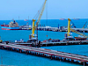 Новый терминал в морском порту Тамань будет работать как объект замкнутого цикла