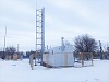 «Волгоградэнерго» подключило к электросети автономную газовую котельную в хуторе Лобакин