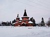 В Петрозаводске газифицирован старообрядческий храм