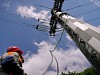 Энергетики отремонтируют в Сочи и Туапсинском районе 250 км ЛЭП