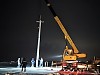 Более 400 энергетиков восстанавливают электроснабжение после ледяного дождя в Орловской области
