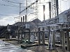 Миатлинская ГЭС заменила выключатели  на ОРУ 110 кВ