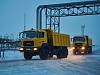 «Роснефть» закупила более 5 тысяч единиц отечественной автоспецтехники для проекта «Восток Ойл»