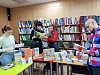 Билибинская АЭС подарила городской детской библиотеке свыше 150 экземпляров книг