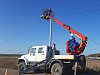 «Славянские электрические сети» отремонтируют 350 км воздушных ЛЭП в трех районах Краснодарского края
